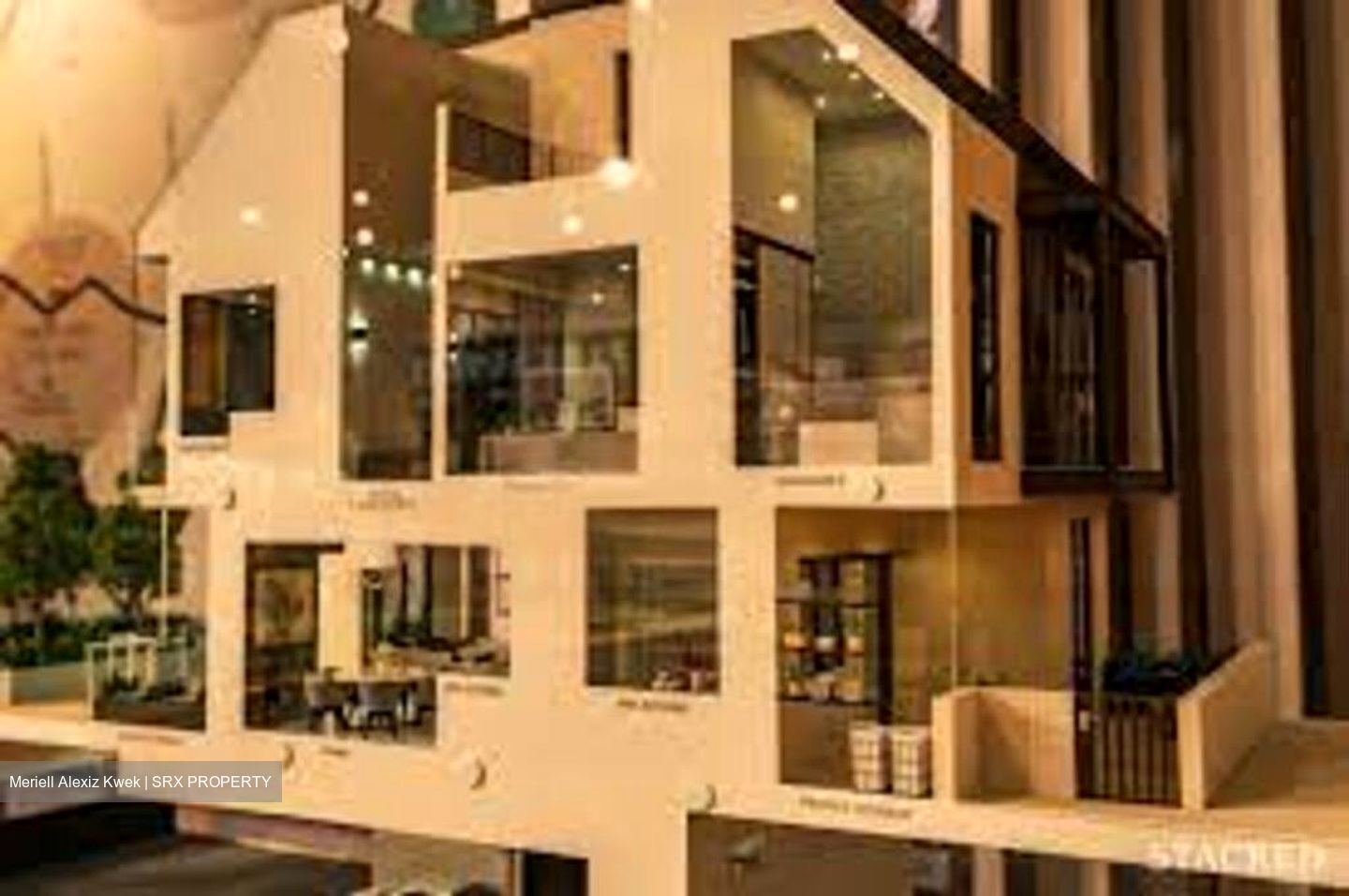 Parksuites (D10), Apartment #509169101